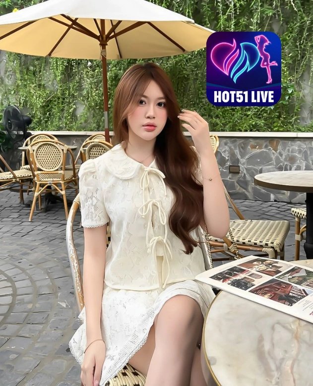 Vincent Redford HOT51LIVE