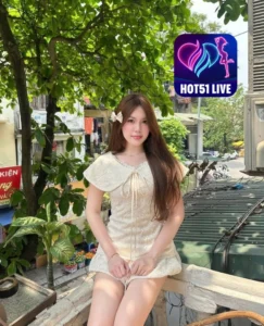 Read more about the article Vincent Redford encantadora no HOT51 hoje