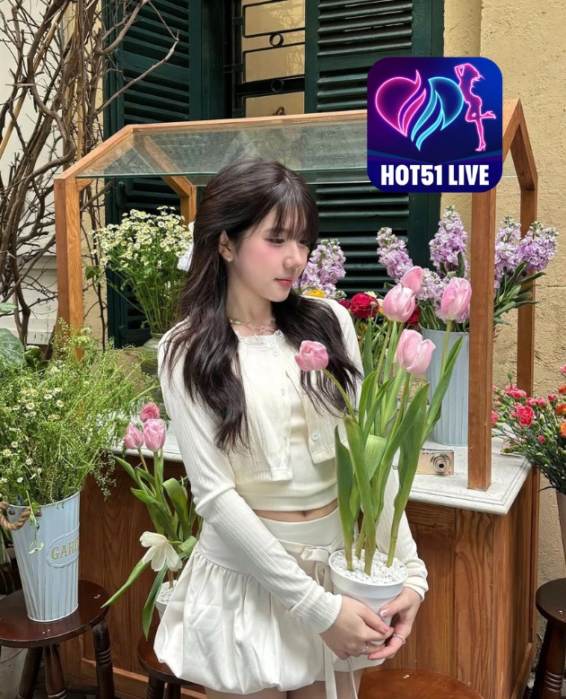 Vincent Redford HOT51LIVE