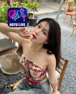 Read more about the article Willa Adams Beleza Absoluta no Hot51 Hoje