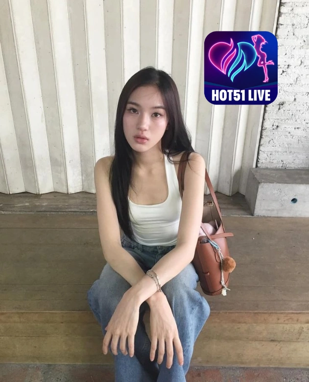 Zoe Jenkins HOT51LIVE