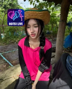 Read more about the article Zoe Jenkins Beleza e Carisma no HOT51 BR WowPro