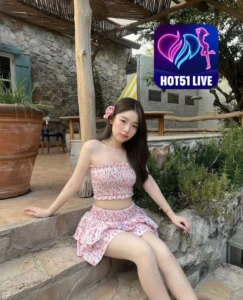 Read more about the article Zoey West ícone deslumbrante no HOT51 Brasil