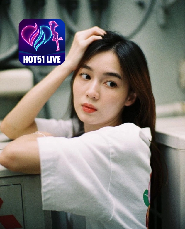 Aaron Bailey HOT51LIVE