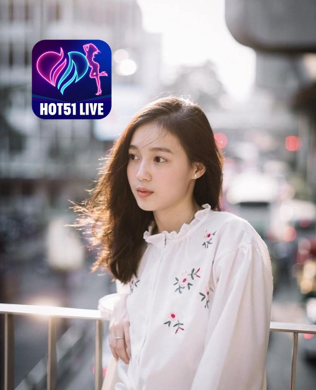 Aaron Bailey HOT51LIVE