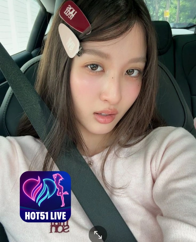 Cameron Ridgeway Hot51LIVE