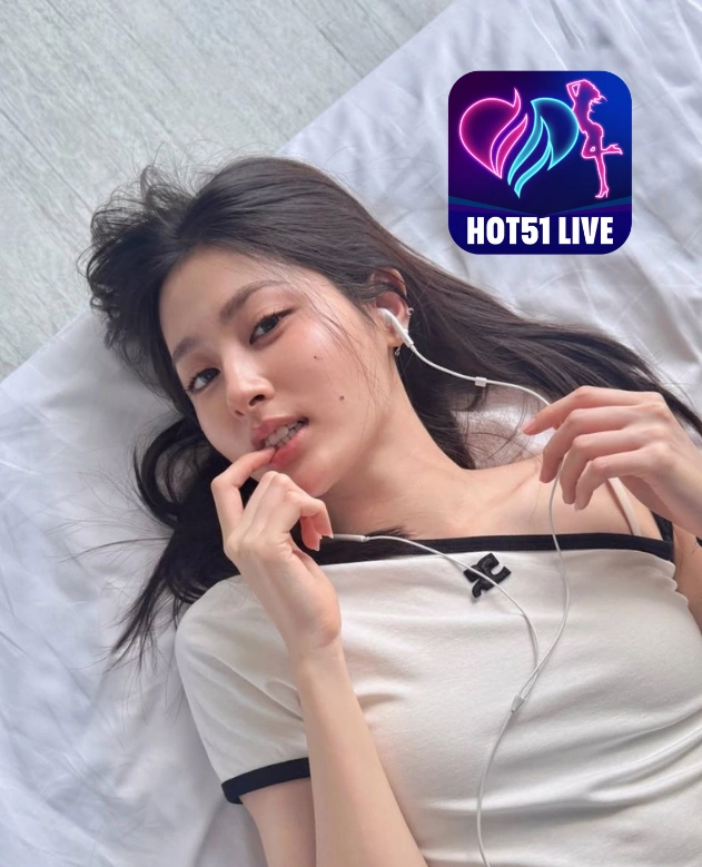 Charles Redford Hot51LIVE