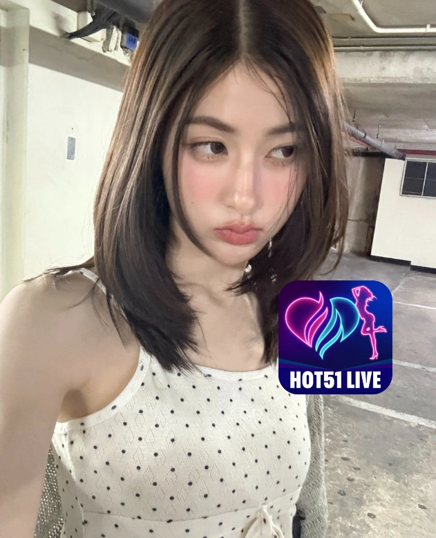 Charles Redford Hot51LIVE