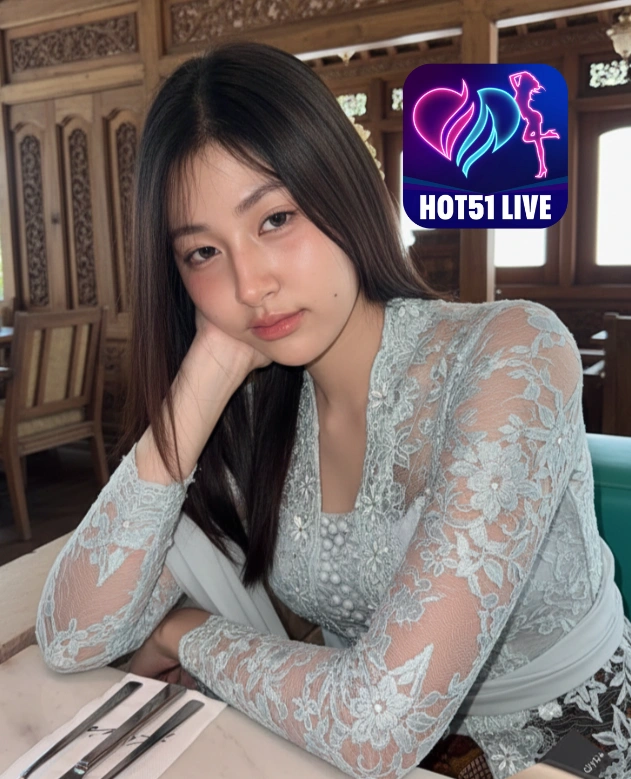 Charles Redford Hot51LIVE