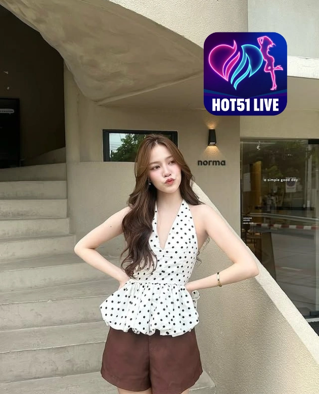 Charlotte Thornton Hot51LIVE