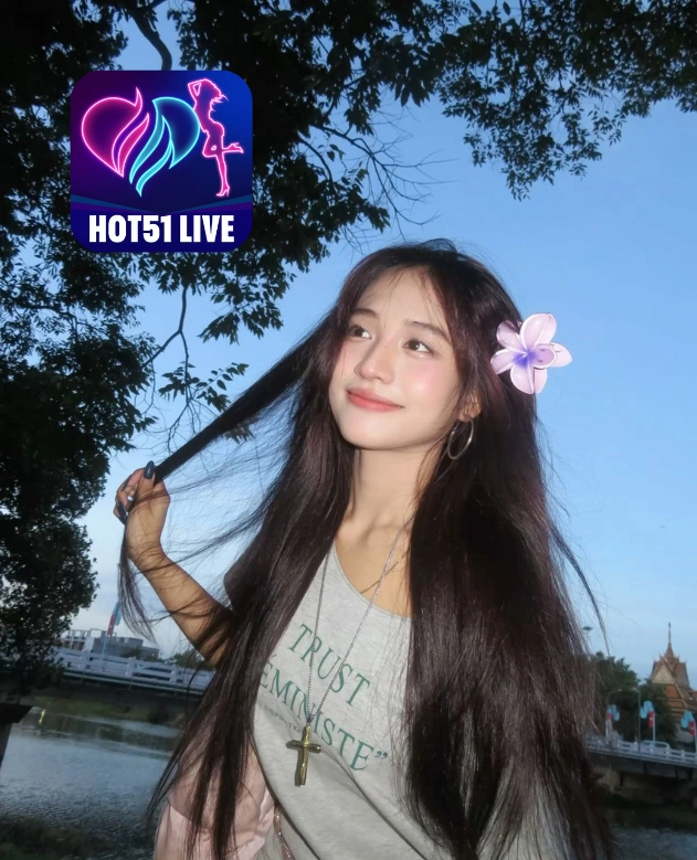 Christian Westbrook Hot51LIVE