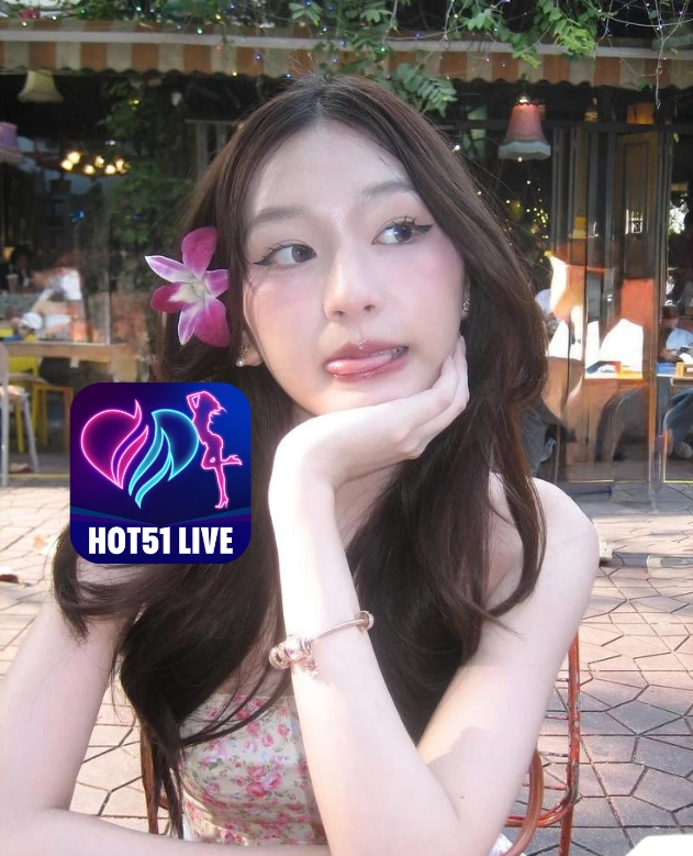 Christian Westbrook Hot51LIVE