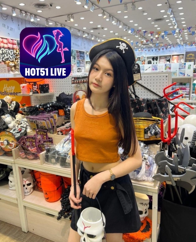 Christopher Fairborne Hot51LIVE