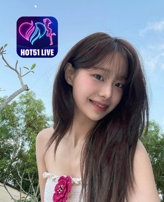 Christopher Hill HOT51LIVE