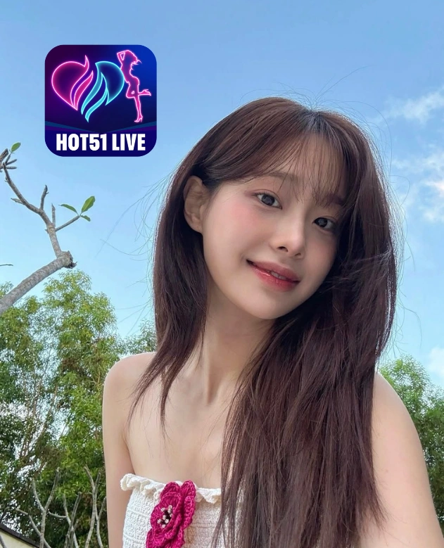 Christopher Hill HOT51LIVE