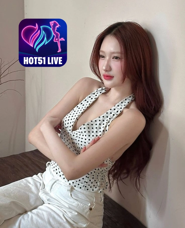 Claire Merriweather Hot51LIVE