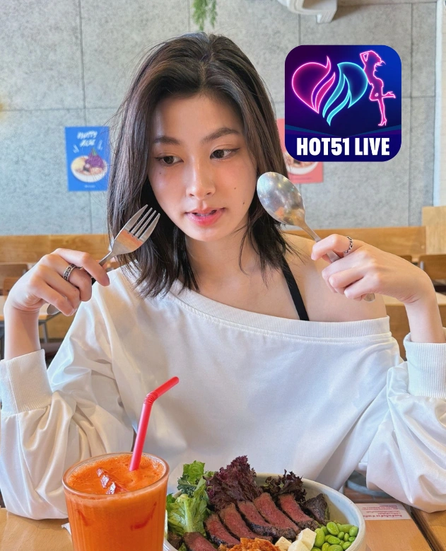 Daniel Blackridge Hot51LIVE