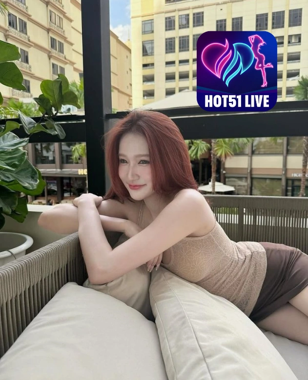 David Ashbury Hot51LIVE