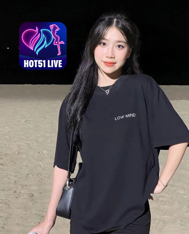 David Marshall HOT51LIVE