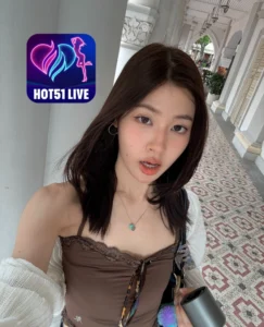 Read more about the article Delilah Clearwater encanta no Hot51 Brasil VIP2026