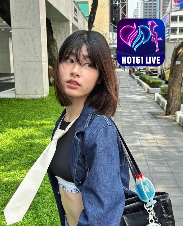 Delilah Clearwater Hot51LIVE