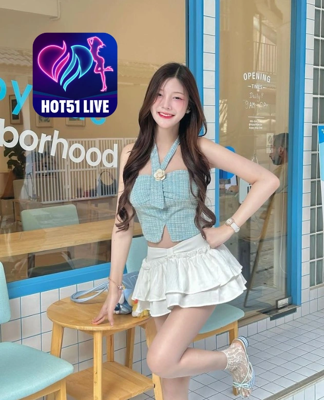 Dylan Silverton Hot51LIVE