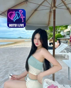 Read more about the article Eleanor Whitcombe linda estrela no Hot51 Brasil