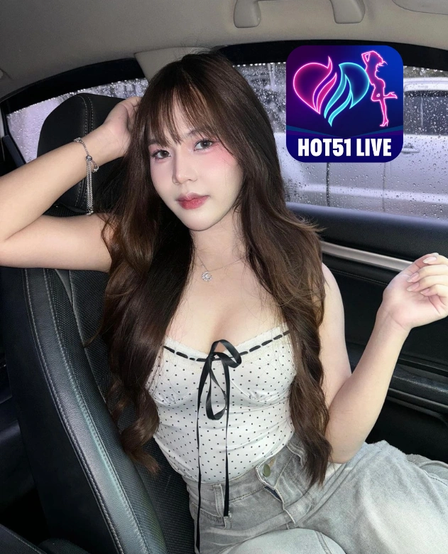 Emily Brookfield Hot51LIVE