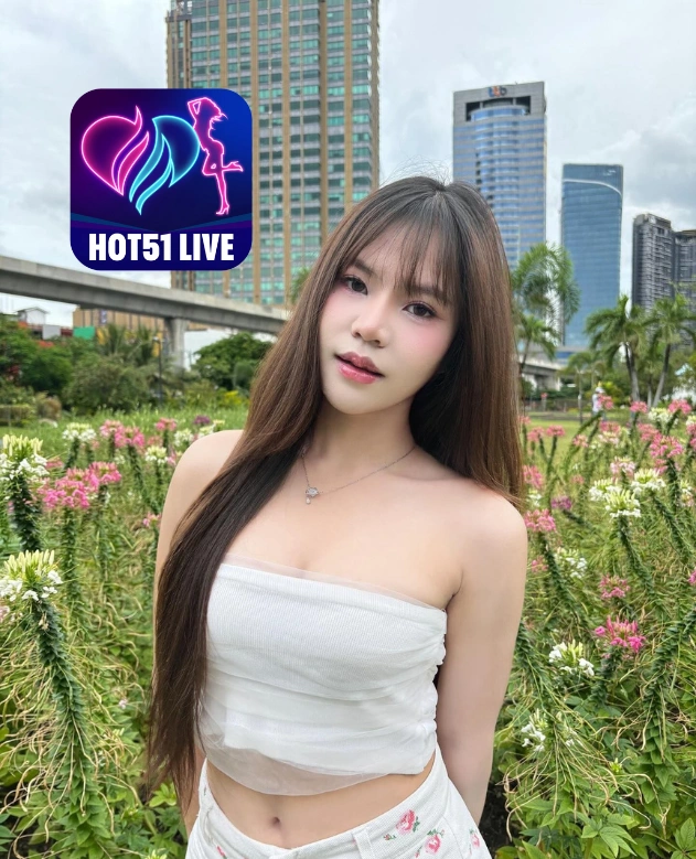 Emily Brookfield Hot51LIVE