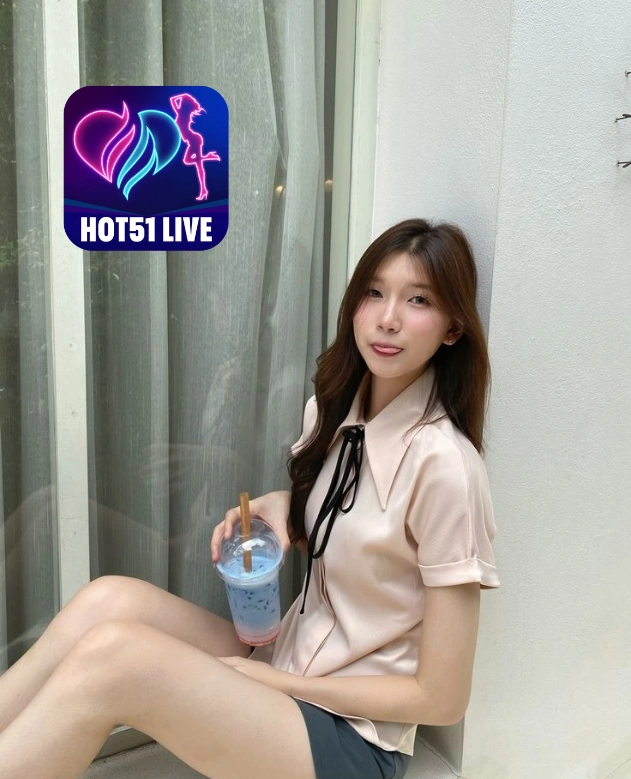 Eva Whitestone Hot51LIVE