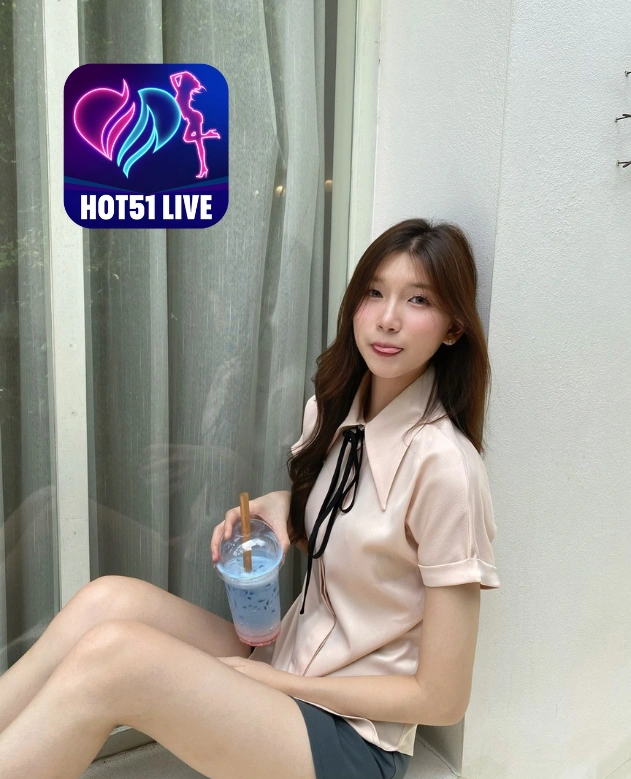 Eva Whitestone Hot51LIVE