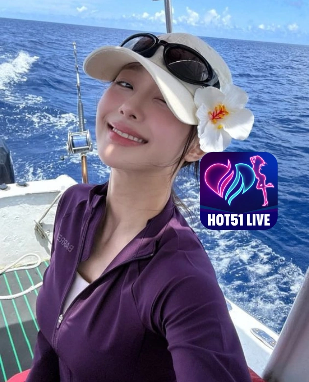 Nicholas Adams HOT51LIVE