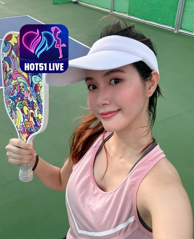 Nicholas Adams HOT51LIVE