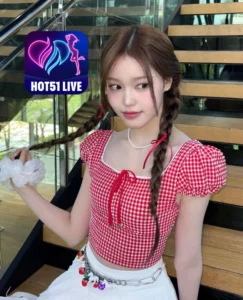 Read more about the article Nicole Phillips incrível no Hot51 MOD APK