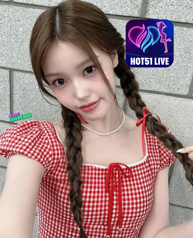 Nicole Phillips HOT51LIVE