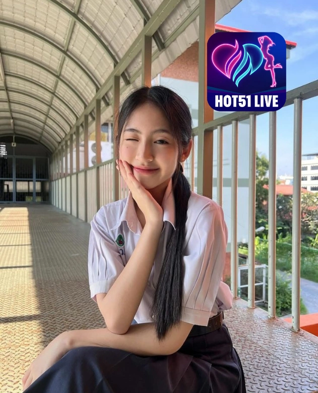 Olivia Dawson HOT51LIVE