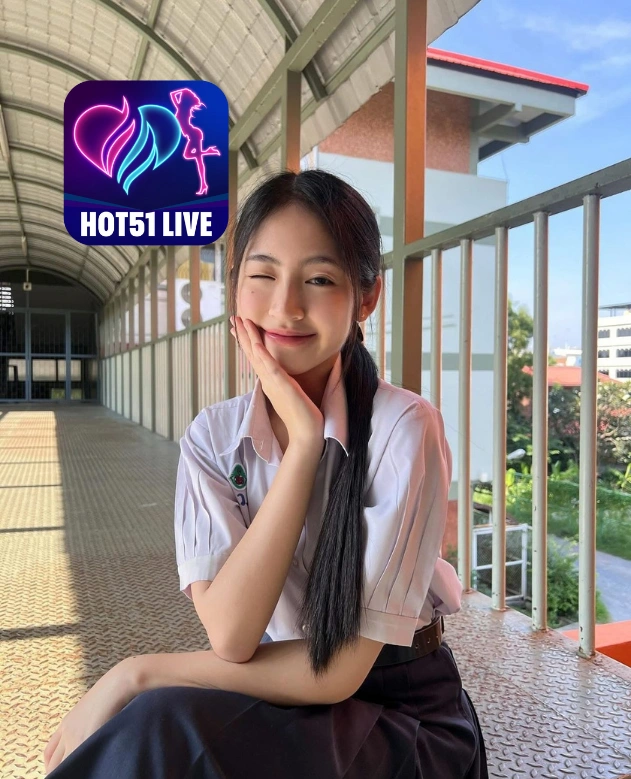 Olivia Dawson HOT51LIVE