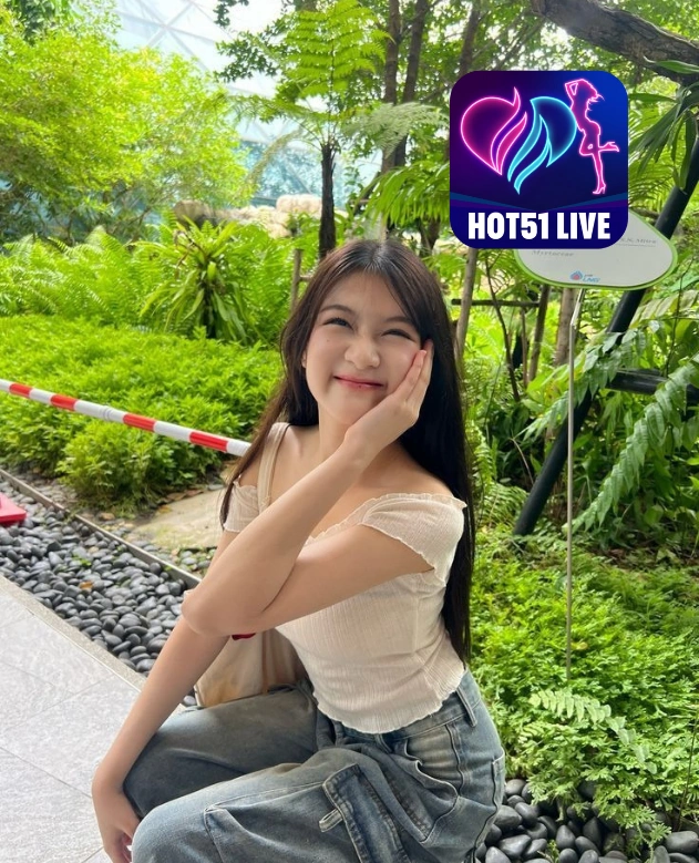 Patrick Jenkins HOT51LIVE