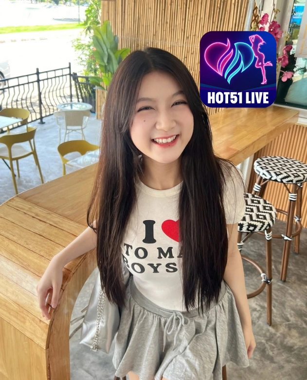 Patrick Jenkins HOT51LIVE