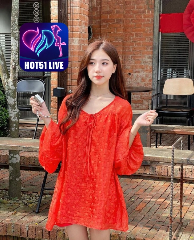 Ruby Foster HOT51LIVE