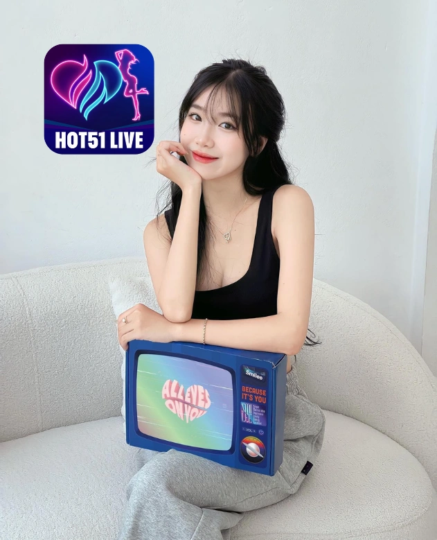 Ruby Foster HOT51LIVE