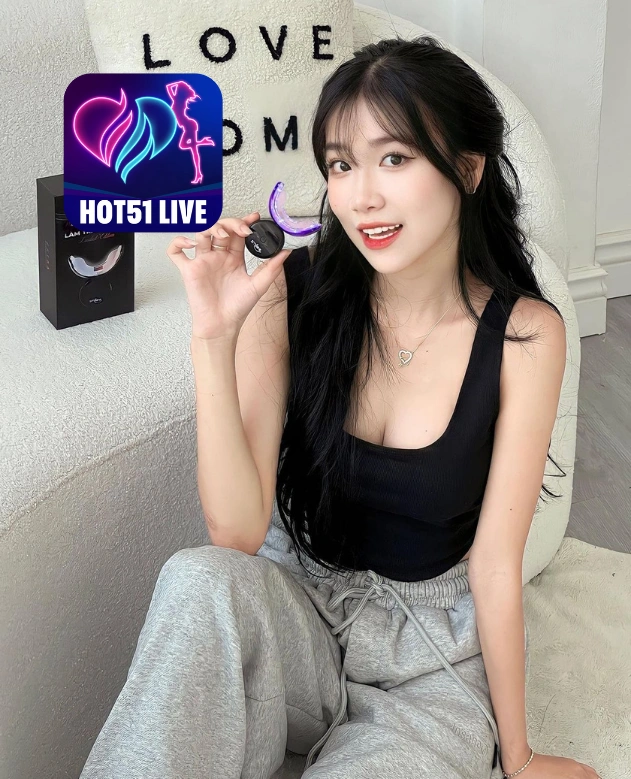 Ruby Foster HOT51LIVE