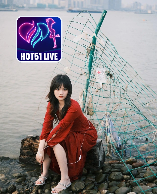 Anthony Collins-HOT51 LIVE