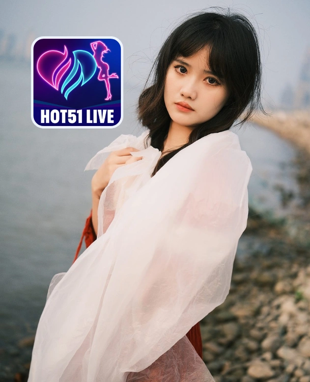 Anthony Collins-HOT51 LIVE