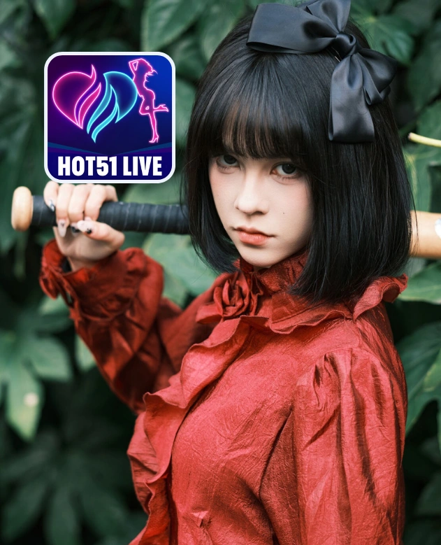 Aurora Grant-HOT51LIVE