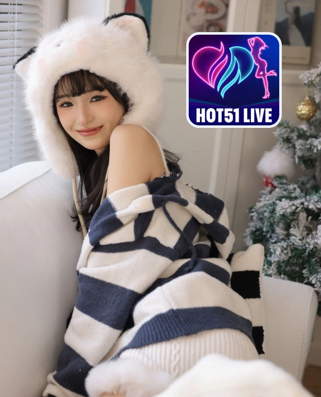 Benjamin Stone-HOT51LIVE