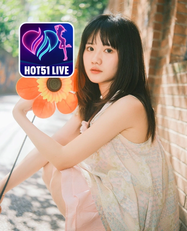 Chloe Sinclair-HOT51 LIVE