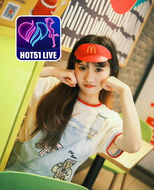 Christian Daniels-HOT51 LIVE