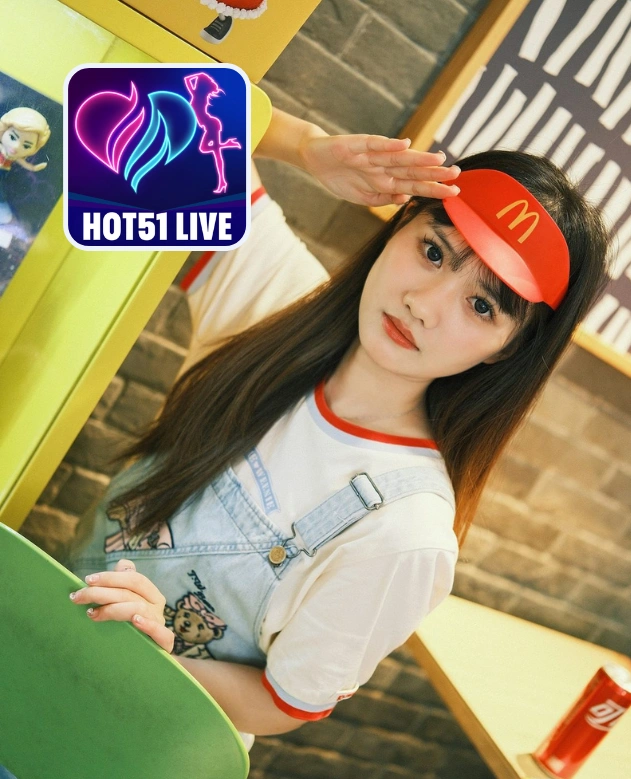 Christian Daniels-HOT51 LIVE