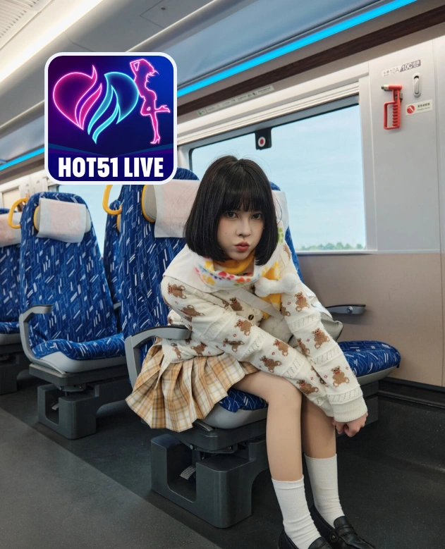 Emma Caldwell-HOT51LIVE